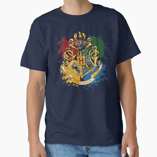 Magic school paint T-Shirt