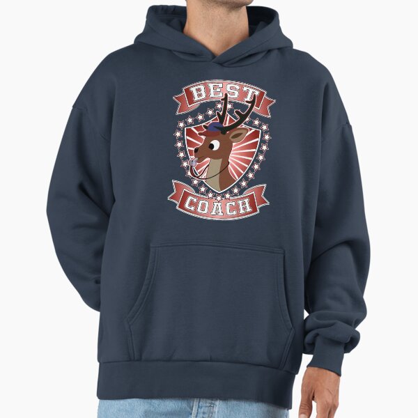 Coach Comet - Best Coach Hoodie