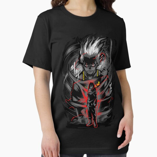 Teacher Eraser T-Shirt
