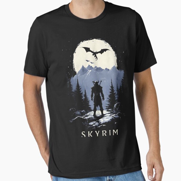Dragonborn T-Shirt