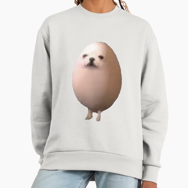 Egg Dog Sweatshirt