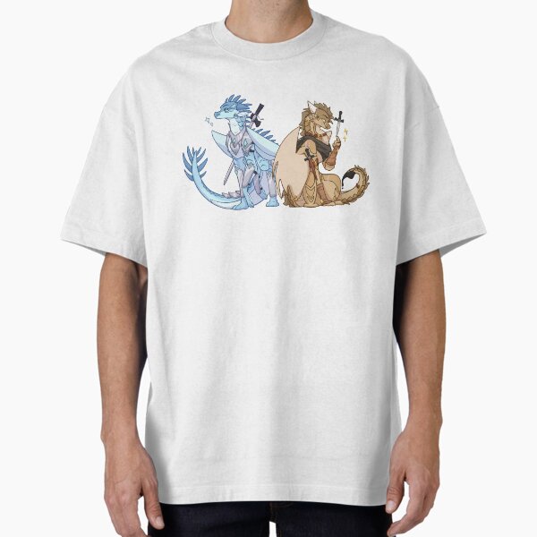 The Traveling Torches T-Shirt
