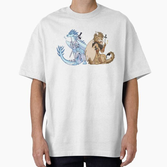 The Traveling Torches T-Shirt