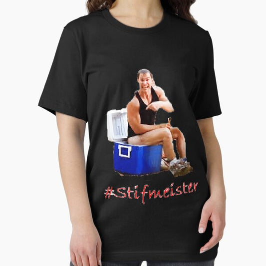 Stifmeisters T-Shirt
