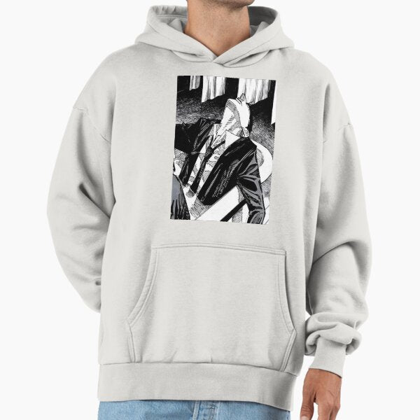 Higurumas grade special kaisens Hoodie