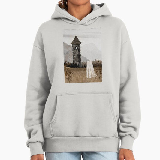 The Tower Hoodie