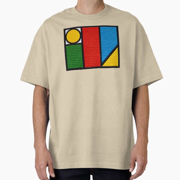 1980's Tennis Icon T-Shirt