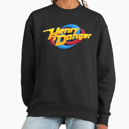 Henry Danger Sweatshirt