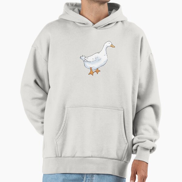 Pekin Duck Hoodie