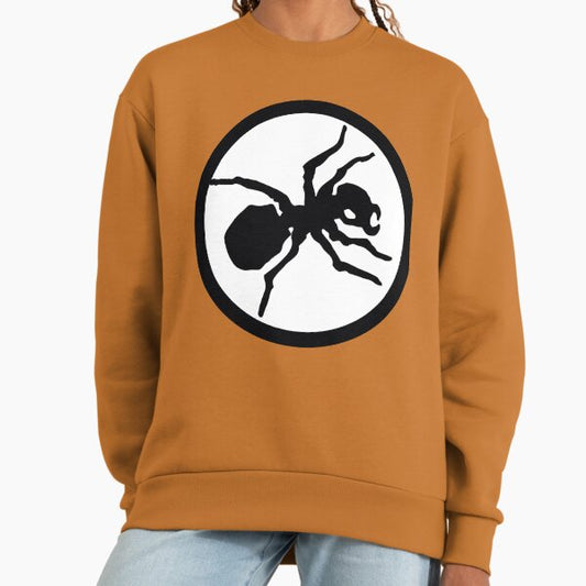 Prodigy Ant Icon Sweatshirt