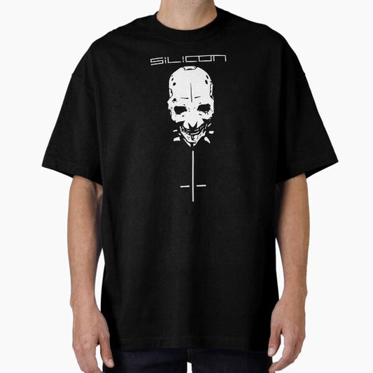 BLAME! - Silicon (White) T-Shirt