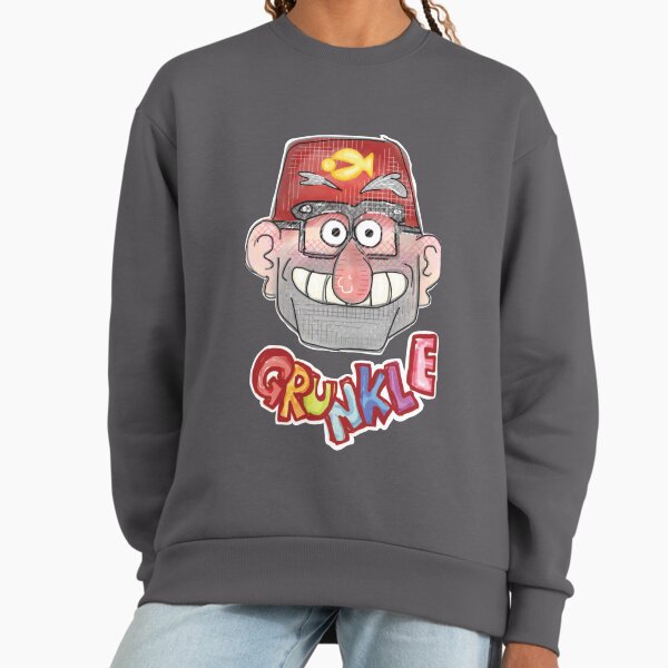 Grunkle Sweatshirt