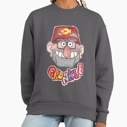 Grunkle Sweatshirt