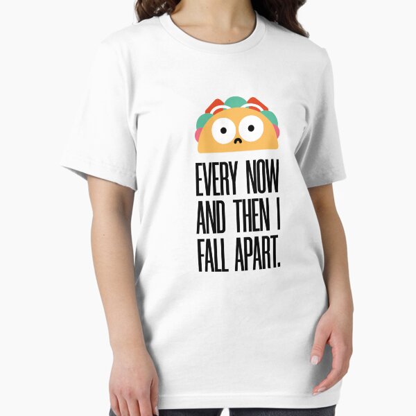 Lucifer | Ella's Shirt | Every Now and The I Fall Apart. T-Shirt