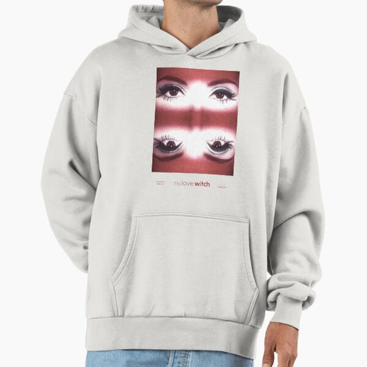 The love witch Hoodie