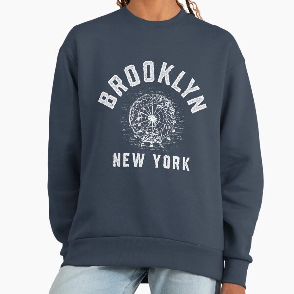 BROOKLYN NEW YORK Sweatshirt