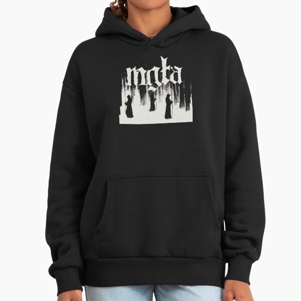 Mgla Hoodie