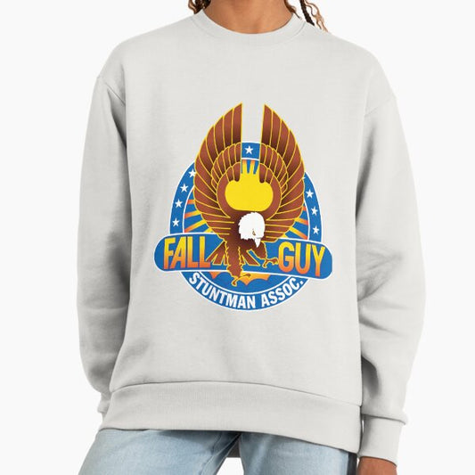 The Fall Guy Sweatshirt