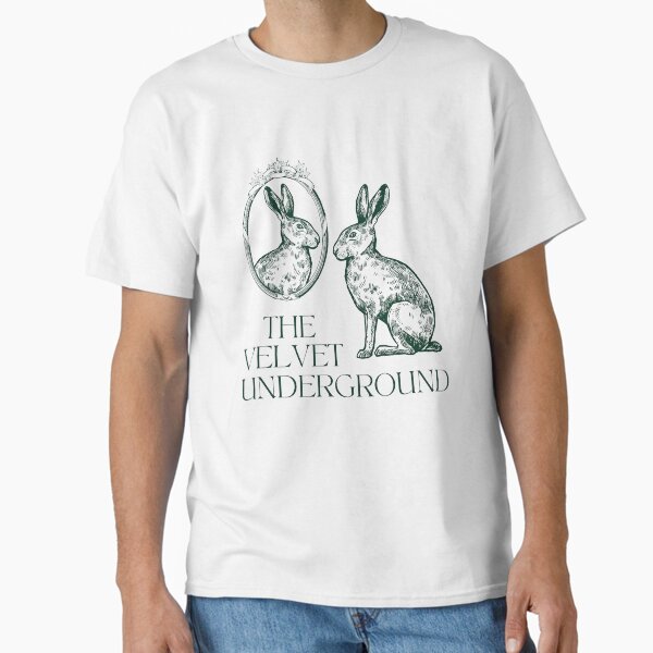 The Mirror Logo T-Shirt