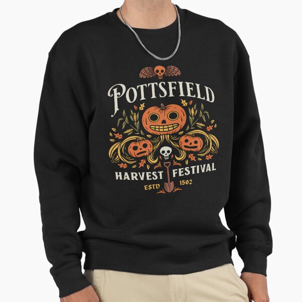 Pottsfield Sweatshirt