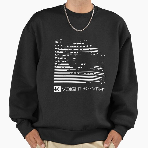 Voightt Kampff Sweatshirt