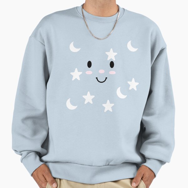 Pajamas Sweatshirt