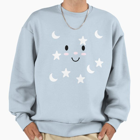 Pajamas Sweatshirt