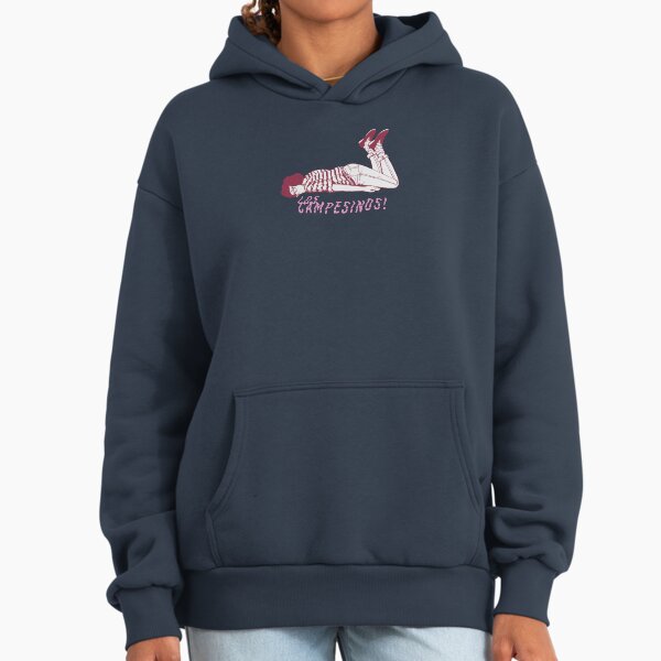 Los Campesinos!, LC!, Sick Scenes, The Fall Of Home, No Blues, Hello Sadness Hoodie