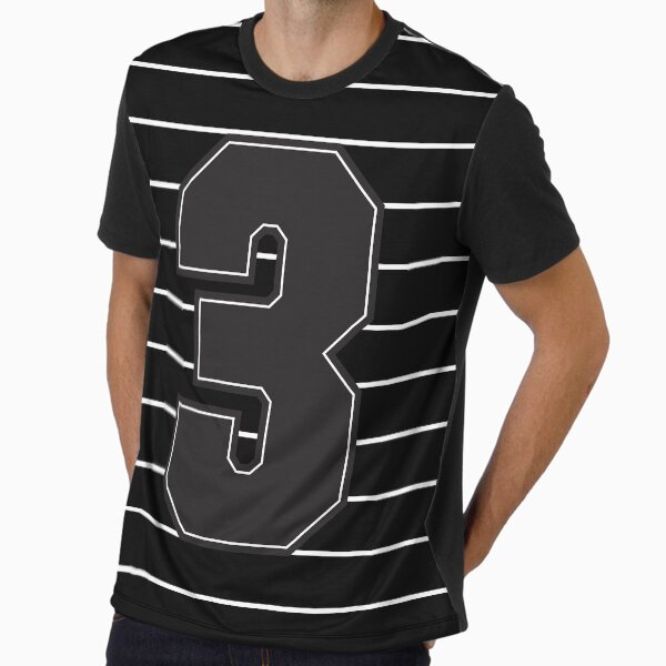 GEORGE BAILEY'S FOOTBALL JERSEY Graphic T-Shirt