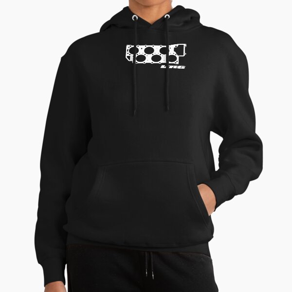 VR6 (1991-2010) Hoodie