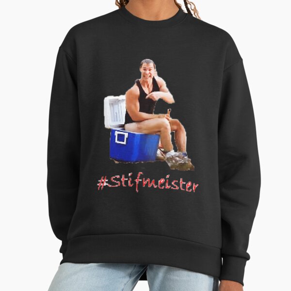 Stifmeisters Sweatshirt