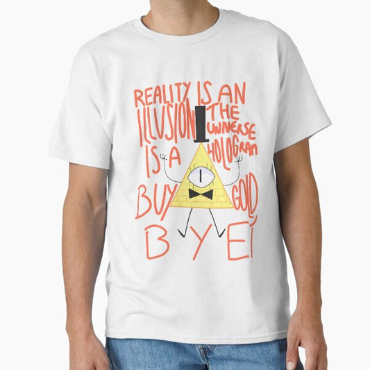 Buy Gold! T-Shirt