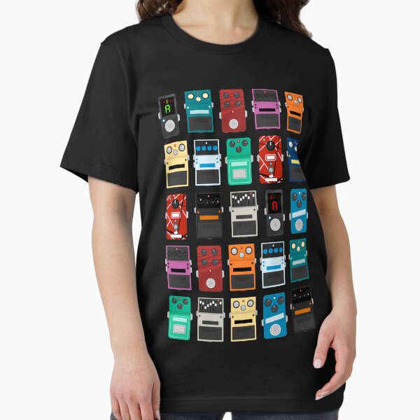 Pedal Board T-Shirt