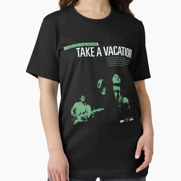 The young veins ryan ross Premium T-Shirt