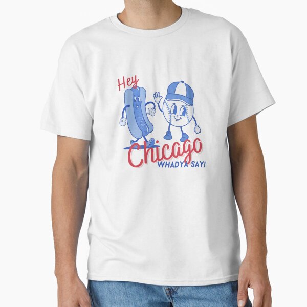 Chicago Cubs T-Shirt