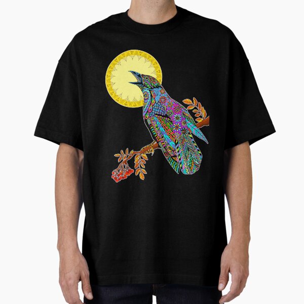 Electric Crow T-Shirt