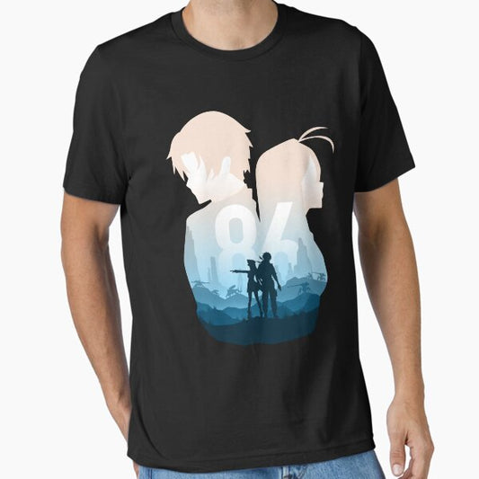 Eighty Six Landscape T-Shirt