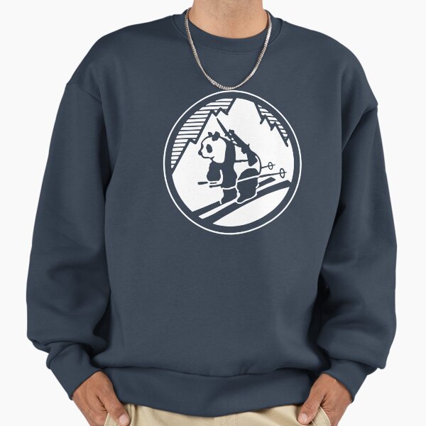 Pando Commando Shirt Sweatshirt