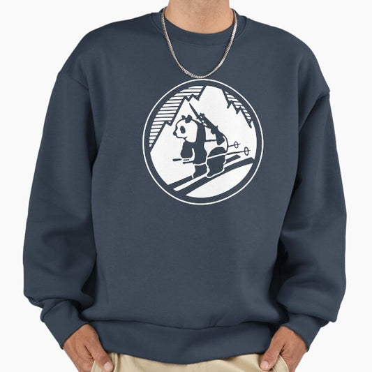 Pando Commando Shirt Sweatshirt