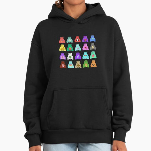 Mabel Sweaters - Gravity Falls Hoodie