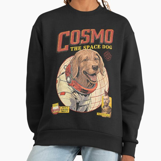 Good Dog Sweatshirt
