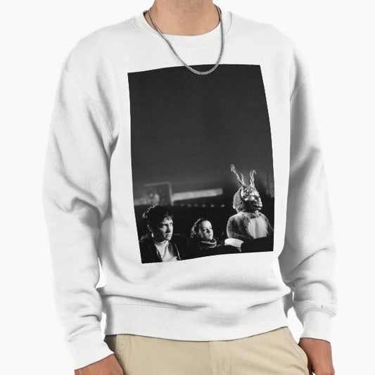 DONNIE DARKO Sweatshirt