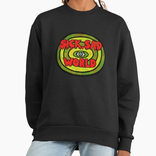Sick Sad World Sweatshirt