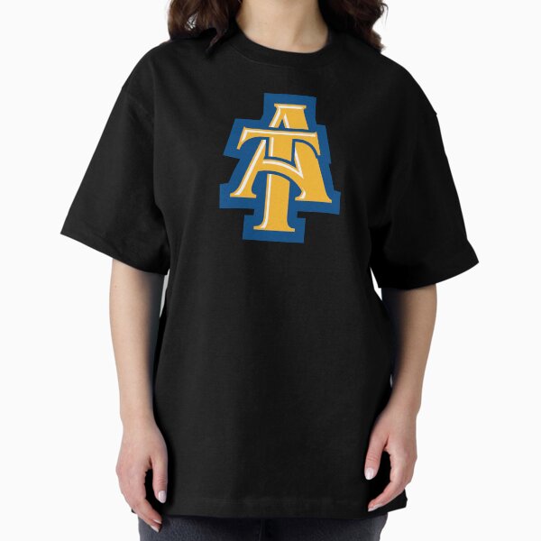 The A&T Aggies Team T-Shirt