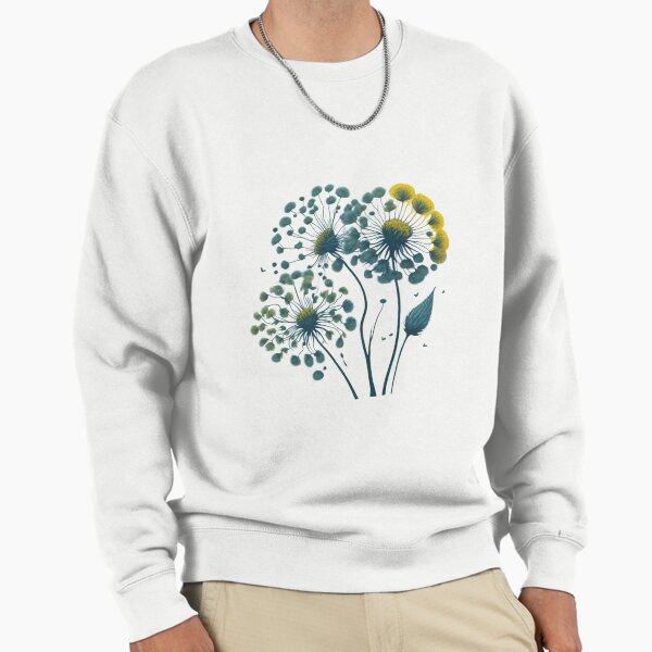 Dandelions Sweatshirt