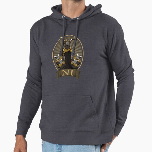 The Knights Who Say "Ni!" Hoodie