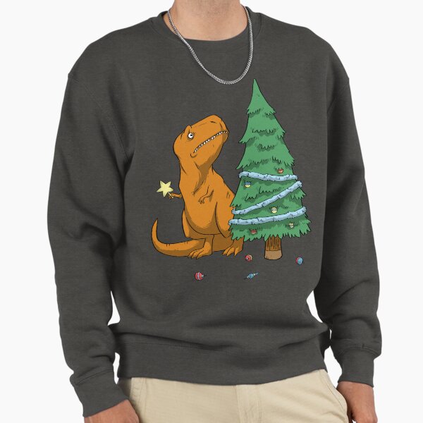 The Struggle Sweatshirt