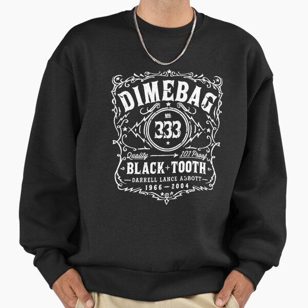 DIMEBAG DARRELL Sweatshirt