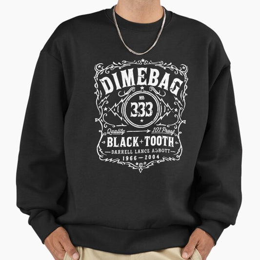DIMEBAG DARRELL Sweatshirt