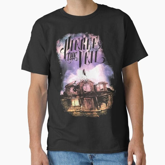 Pierce The Veil Collide With The Sky T-Shirt